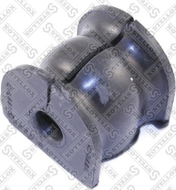 Stellox 89-37028-SX - Втулка стабилизатора autospares.lv