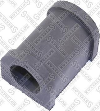 Stellox 89-74015-SX - Втулка стабилизатора autospares.lv