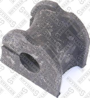 Stellox 89-71020-SX - Втулка стабилизатора autospares.lv