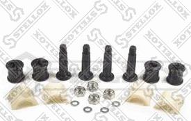 Stellox 84-45603-SX - Ремкомплект, подвеска стабилизатора autospares.lv