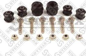 Stellox 84-45618-SX - Ремкомплект, подвеска стабилизатора autospares.lv