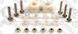 Stellox 84-45612-SX - Ремкомплект, подвеска стабилизатора autospares.lv