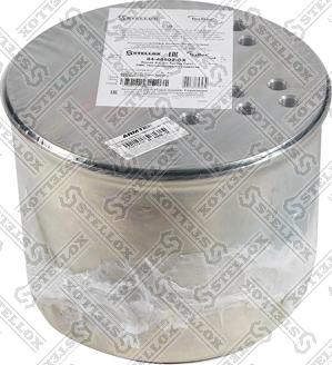 Stellox 84-46802-SX - Ремкомплект, клапан пневматической подвески autospares.lv