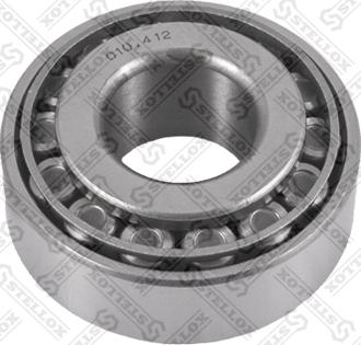 Stellox 84-40242-SX - Подшипник ступицы колеса autospares.lv