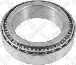 Stellox 84-40205-SX - Подшипник ступицы колеса autospares.lv