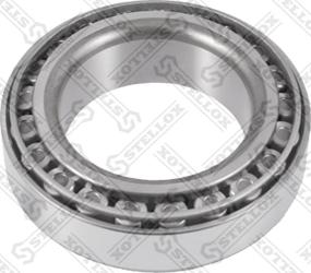 Stellox 84-40203-SX - Подшипник ступицы колеса autospares.lv