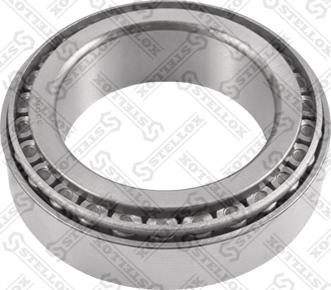 Stellox 84-40214-SX - Подшипник ступицы колеса autospares.lv