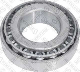 Stellox 84-40283-SX - Подшипник ступицы колеса autospares.lv