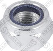 Stellox 84-61208-SX - Гайка autospares.lv