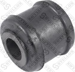 Stellox 84-09505-SX - Сайлентблок, рычаг подвески колеса autospares.lv