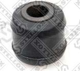 Stellox 84-09500-SX - Сайлентблок, рычаг подвески колеса autospares.lv