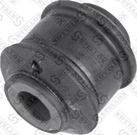 Stellox 84-09507-SX - Сайлентблок, рычаг подвески колеса autospares.lv