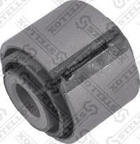 Stellox 84-09516-SX - Сайлентблок, рычаг подвески колеса autospares.lv