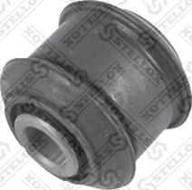 Stellox 84-09523-SX - Сайлентблок, рычаг подвески колеса autospares.lv