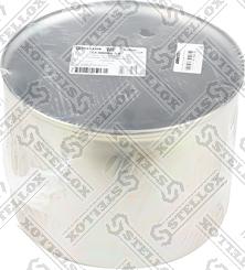 Stellox 84-00004-SX - Кожух пневматической рессоры autospares.lv