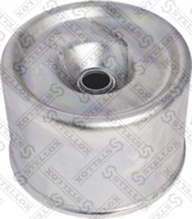 Stellox 84-00010-SX - Кожух пневматической рессоры autospares.lv