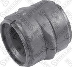 Stellox 84-08062-SX - Сайлентблок, рычаг подвески колеса autospares.lv