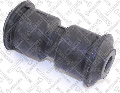 Stellox 84-08019-SX - Сайлентблок, рычаг подвески колеса autospares.lv