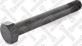 Stellox 84-03650-SX - Палец ушка рессоры autospares.lv