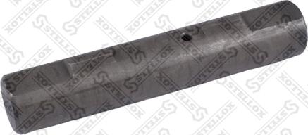 Stellox 84-03600-SX - Палец ушка рессоры autospares.lv