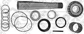 Stellox 84-16028-SX - Ремкомплект, шкворень поворотного кулака autospares.lv