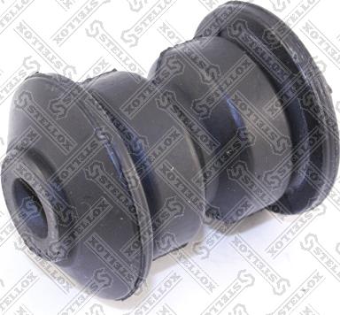 Stellox 84-11018-SX - Сайлентблок, рычаг подвески колеса autospares.lv