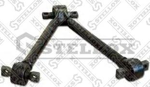 Stellox 84-11730-SX - Рычаг подвески колеса autospares.lv