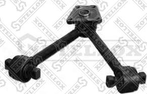 Stellox 84-11726-SX - Рычаг подвески колеса autospares.lv