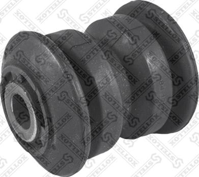 Stellox 84-12979-SX - Сайлентблок, рычаг подвески колеса autospares.lv