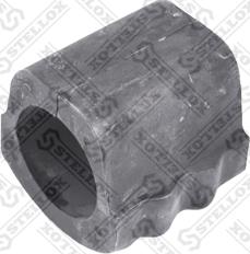 Stellox 84-12505-SX - Втулка стабилизатора autospares.lv