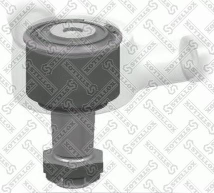 Stellox 84-12068-SX - Ремонтный комплект, рычаг подвески autospares.lv