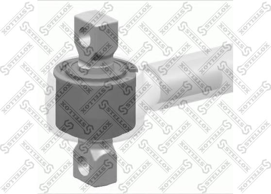 Stellox 84-12154-SX - Ремкомплект, подвеска стабилизатора autospares.lv