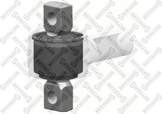 Stellox 84-12156-SX - Ремкомплект, подвеска стабилизатора autospares.lv