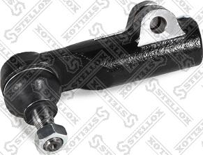 Stellox 84-34294-SX - Наконечник рулевой тяги, шарнир autospares.lv