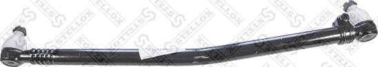 Stellox 84-35113-SX - Продольная рулевая штанга, тяга autospares.lv
