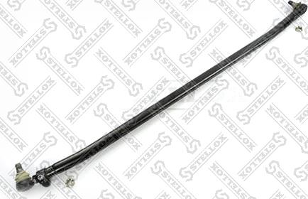 Stellox 84-35117-SX - Рулевая тяга autospares.lv