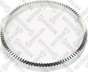 Stellox 85-48508-SX - Зубчатое кольцо для датчика ABS autospares.lv