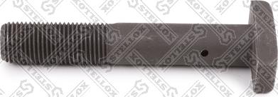 Stellox 85-18455-SX - Шпилька ступицы колеса autospares.lv