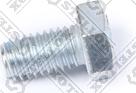 Stellox 85-13240-SX - Гайка autospares.lv