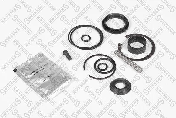 Stellox 85-20910-SX - Ремкомплект, тормозной клапан - тормозной механизм autospares.lv