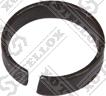 Stellox 85-20534-SX - Центрирующее кольцо, обод autospares.lv