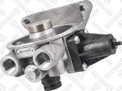 Stellox 85-20005-SX - Осушитель воздуха, пневматическая система autospares.lv