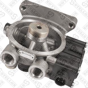 Stellox 85-20001-SX - Осушитель воздуха, пневматическая система autospares.lv