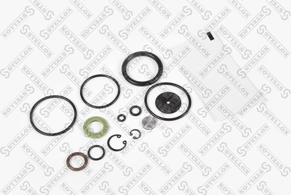 Stellox 85-20207-SX - Ремкомплект, клапан управления давлением autospares.lv