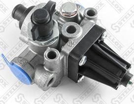 Stellox 85-21001-SX - Регулятор давления, пневматическая система autospares.lv