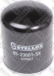 Stellox 85-23001-SX - Патрон осушителя воздуха, пневматическая система autospares.lv