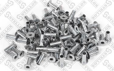 Stellox 85-22008-SX - Заклепка, накладки барабанного тормоза autospares.lv