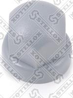 Stellox 80-99201-SX - Колпачок, гайка крепления колеса autospares.lv