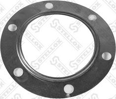 Stellox 81-65117-SX - Прокладка, компрессор autospares.lv