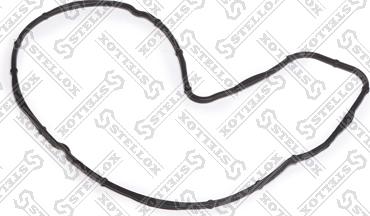 Stellox 81-65130-SX - Прокладка autospares.lv